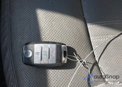 2015 Kia Sportage Ex from USA, damaged, VIN KNDPC3AC1F7791204